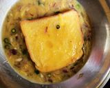 ডিম পাউরুটির টোস্ট (dim paurutir toast recipe in Bengali) রেসিপির ধাপ 3 ছবি