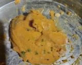 बेसन पितोर करी (besan pithor curry recipe in hindi) रेसिपी चरण 1 फोटो