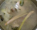 Foto langkah ke 2 dari resep Soto Ayam Semarang.