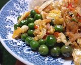 Foto langkah ke 4 dari resep Orek Telur Leunca.