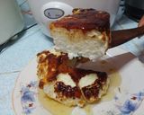 Foto del paso 1 de la receta: Isla Heily