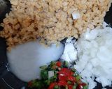 Foto del paso 2 de la receta: Bowl energizante