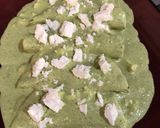 Foto del paso 2 de la receta: Enchiladas zacatecanas