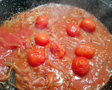 Foto del paso 4 de la receta: Saksuka