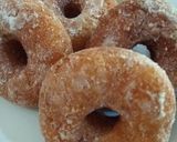 Foto langkah ke 11 dari resep Donat Kentang.