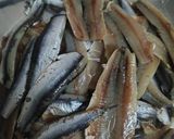 Foto del paso 3 de la receta: Boquerones en vinagre 🐟🐟