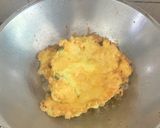 Foto langkah ke 3 dari resep Telur Gobal Gabul Polos.