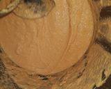 A picture of step 3 of Akara.
