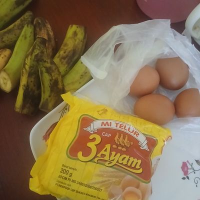Langkah 1