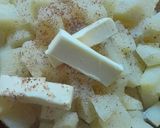 Foto del paso 2 de la receta: 🥄 Puré de papas cremoso: más suave que un pase de Messi 😁