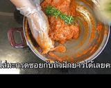 รูปขั้นตอนการทำที่ 6 ของ ทอดมันปลากราย
