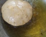 A picture of step 4 of Puri.