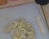 Foto langkah ke 1 dari resep Bakmi nyemek sotel.