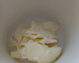 Kinder szelet recept fázis 2 fotója