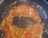 Foto del paso 3 de la receta: Arroz Oriental ⛩