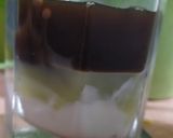 Foto langkah ke 4 dari resep Yoghurt Coffee.