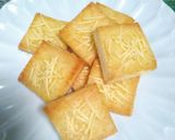 Foto langkah ke 6 dari resep Bagelen Roti Tawar.