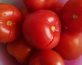 Foto del paso 2 de la receta Gazpacho andaluz
