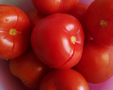 Foto del paso 2 de la receta: Gazpacho andaluz