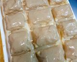 Vaníliás krémes karamelles kávéöntettel recept fázis 9 fotója