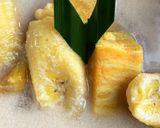 Foto langkah ke 6 dari resep Kolak pisang ubi cilembu.