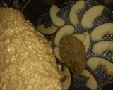 Foto del paso 12 de la receta: Torta de Manzana (tipo tarta Tatin) (apta diabéticos)