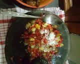 Foto langkah ke 5 dari resep Sambel tempe.