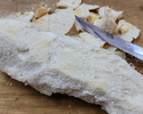 Foto del paso 1 de la receta: Panko en casa con pan común 🥖
