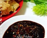 Foto langkah ke 4 dari resep Tempe mendoan renyah + sambel nya.