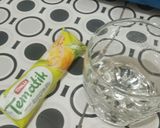Foto langkah ke 1 dari resep Lemongrass Tea.