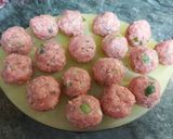 Pas rețetă Chifteluțe marinate! 2 fotografie