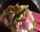 Foto langkah ke 5 dari resep Tahu Gejrot Pedas Asam.