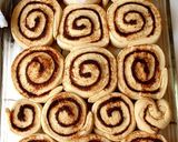 Foto del paso 7 de la receta: Roles de canela