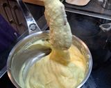 Une image de l'étape 2 de Aligot.