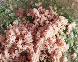 Foto del paso 4 de la receta: Espagueti de espelta y alga de mar vegano🌱vegetariana