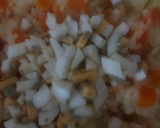 Foto del paso 6 de la receta: Ensaladilla de pulpo