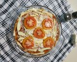 Foto langkah ke 4 dari resep Lasagna.