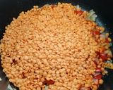 Foto del paso 5 de la receta: Dhal de lentejas rojas
