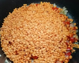 Foto del paso 5 de la receta: Dhal de lentejas rojas