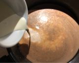 Házi forró csoki recept fázis 2 fotója