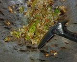 Foto langkah ke 4 dari resep Buncis tumis bawang.