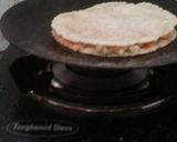 A picture of step 6 of Rajgara Quesadilla (Farali).