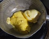 Foto langkah ke 2 dari resep Pukis Banyumas Enak.