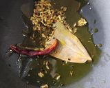 ছোলার ডাল (Cholar dal recipe in Bengali) রেসিপির ধাপ 2 ছবি