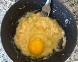 Foto del paso 2 de la receta: Muffins tipo brownie sin harinas ni azúcar