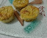 Foto del paso 5 de la receta: Muffins de verduras