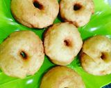 Foto langkah ke 8 dari resep Donat empuk.