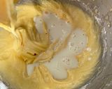 Foto del paso 4 de la receta: Torta de limón SIN TAC con leche deslactosada