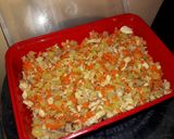 Foto langkah ke 3 dari resep Sosis Solo.