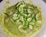 Foto del paso 7 de la receta: Aguachile cubano